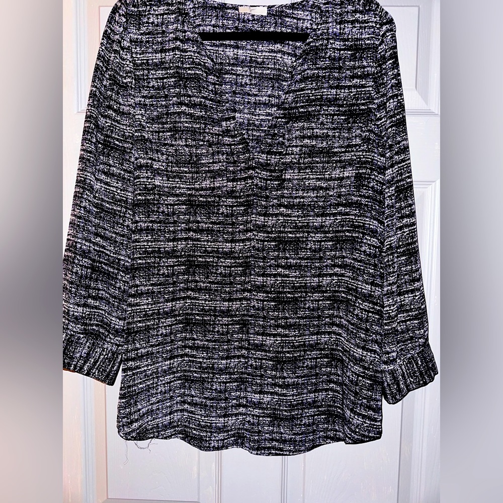 Women’s blouse, Joie Brand size M